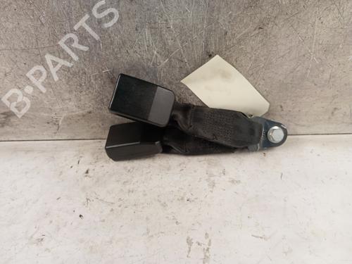 Sikkerhedssele-spænde DACIA DUSTER (HS_) 1.2 TCe 125 | BP30020129I32 