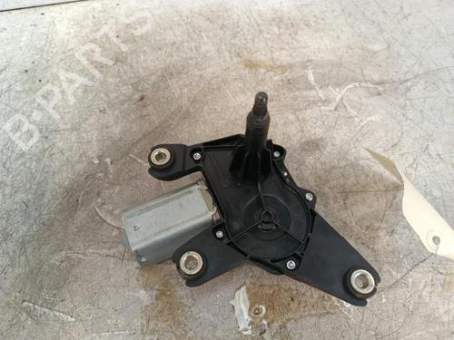 Used Rear wiper motor RENAULT TWINGO II (CN0_) 1.2 16V (CN04, CN0B) (75 hp) 30024518
