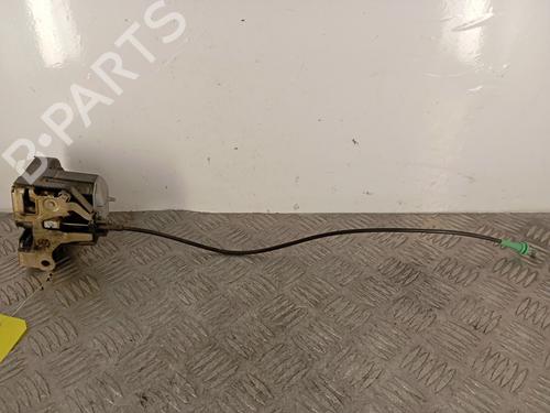 Used Front left lock Front left lock 38637894 38637894