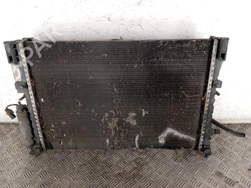 Water radiator RENAULT LAGUNA I Grandtour (K56_) 1.9 dTi (K56J) | BP30017614M31 