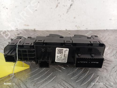 Left front window switch CITROËN C3 AIRCROSS II (2R_, 2C_) 1.6 BlueHDi 100 (2CBHYB) | BP39516187I27 - Image 2
