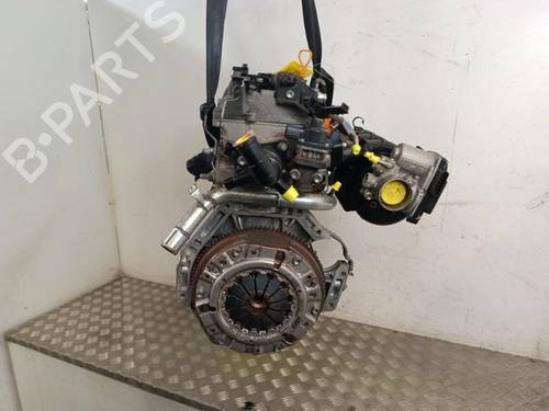 Engine OPEL AGILA B (H08) 1.0 (F68) | BP30019325M1