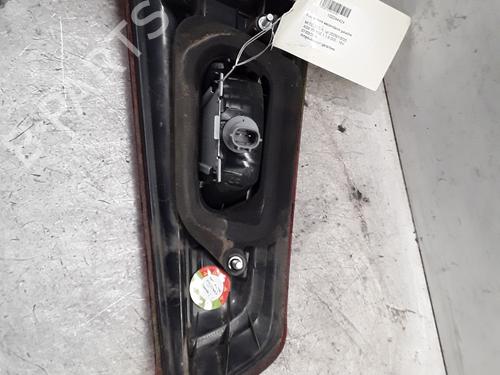 Left tailgate light MITSUBISHI ASX (GA_W_) 1.8 DI-D (GA6W) | BP30010656C79 