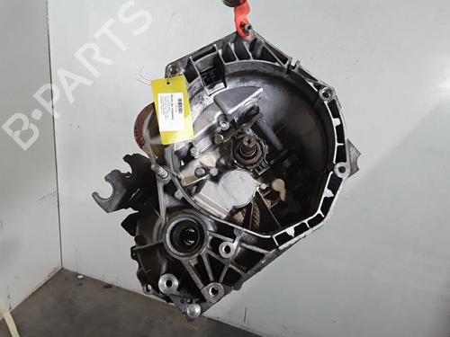 Gearbox FIAT PUNTO EVO (199_) 1.3 D Multijet (199AXC1A, 199BXC1A, 199AXT1A, 199BXT1A) | BP30011191M3 