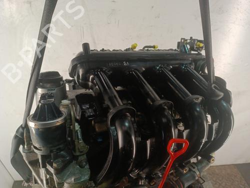 Engine HONDA JAZZ II (GD_, GE3, GE2) 1.2 i-DSI (GD5, GE2) | BP32141688M1 