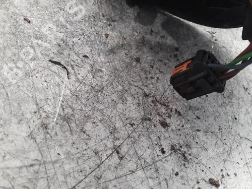 Retrovisor izquierdo PEUGEOT 206 Hatchback (2A/C) 1.4 i | BP30013734C26 