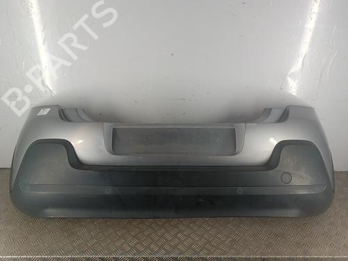rear-bumper-citroen-c3-iii-sx-2016-36759109 main image