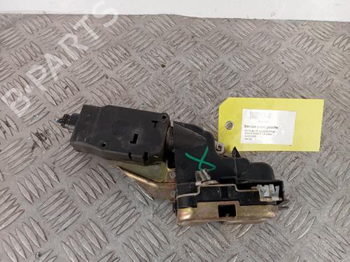 Venstre fortil lås MITSUBISHI SPACE STAR MPV (DG_A) 1.9 DI-D (DG4A) (102 hp) 32671252