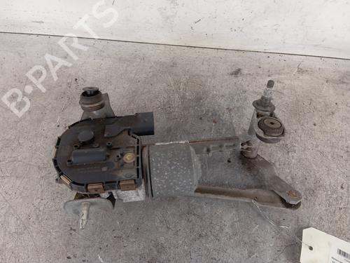 Viskermotor vindrude SEAT ALTEA (5P1) 1.9 TDI (105 hp) 30010446