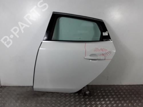 Used Left rear door VOLVO V40 Hatchback (525) D3 (150 hp) 30021173