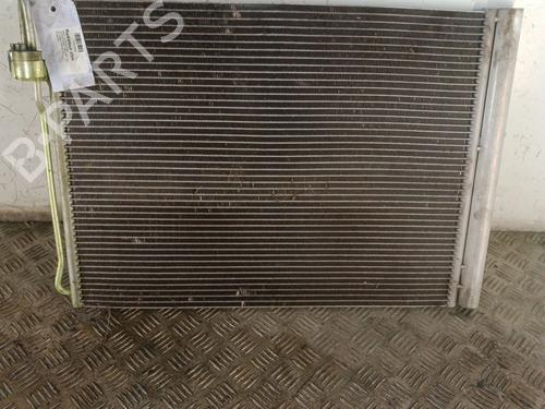 Used AC radiator BMW X5 (E70) xDrive 30 d (235 hp) 30014459
