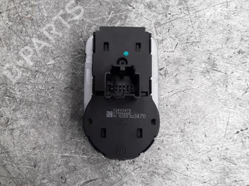 Switch OPEL ASTRA K (B16) 1.6 CDTi (68) | BP30013189I30 