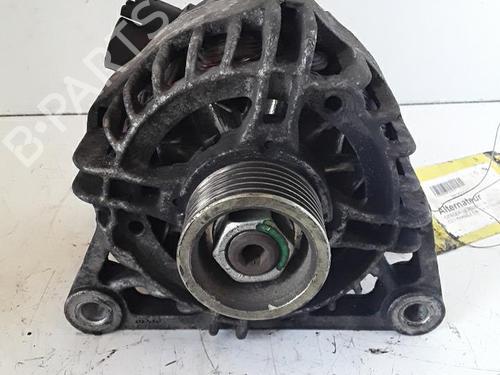 Alternator CITROËN C3 I (FC_, FN_) 1.4 i | BP30016574M7