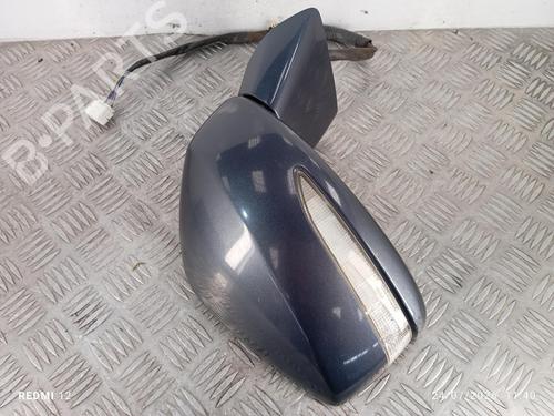 Right mirror HONDA FR-V (BE) 2.2 i CTDi (BE5) | BP37674067C27 - Image 2