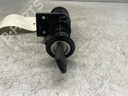 Used Ignition barrel FIAT PANDA (169_) 1.2 (169.AXB11, 169.AXB1A) (60 hp) 30015635