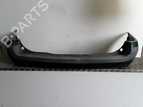 Rear bumper RENAULT MEGANE I Grandtour (KA0/1_) 1.6 16V (KA0B, KA04, KA11) | BP30022164C8 