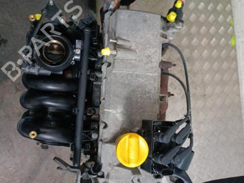 Engine DACIA SANDERO 1.4 (BS0C, BS0A, BS0G, BS1F, BS0E) | BP30013652M1 - Image 5