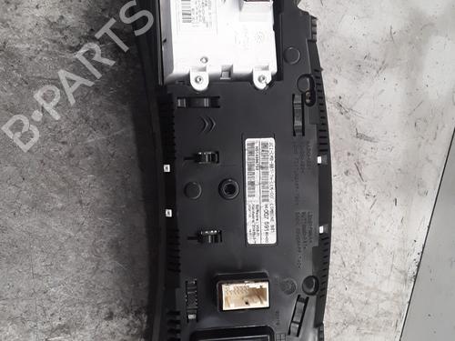 Instrument cluster CITROËN DS5 1.6 HDi 115 | BP30026063C47 