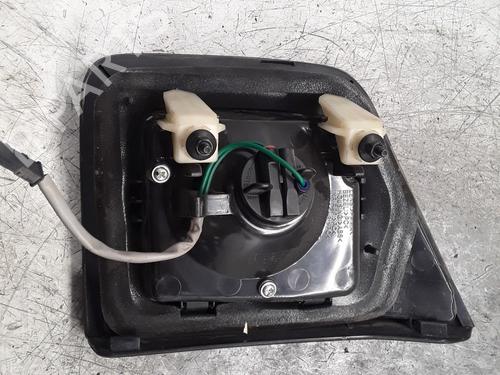 Left tailgate light CHEVROLET ORLANDO (J309) 2.0 D | BP30012853C79