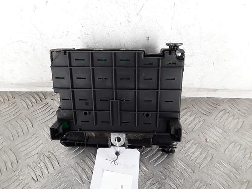 Used Fuse box Fuse box PEUGEOT 307 (3A/C) 2.0 HDi 110 (107 hp) 30814739 30814739