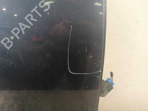 Used Right rear door HONDA FR-V (BE) 1.7 (BE1) (125 hp) 30024051