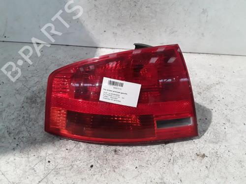 Piloto trasero izquierdo AUDI A4 B7 (8EC) 2.0 TDI 16V (140 hp) 30024423