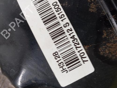 Gearbox RENAULT MODUS / GRAND MODUS (F/JP0_) 1.2 (JP0C, JP0K, FP0C, FP0K, FP0P, JP0P, JP0T) | BP40177761M3 - Image 2