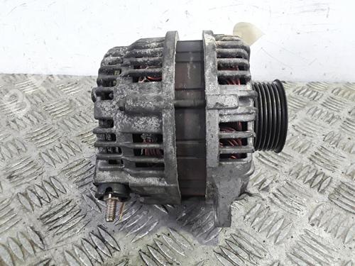 Used Alternator Alternator NISSAN MURANO I (Z50) 3.5 4x4 (234 hp) 30016713 30016713