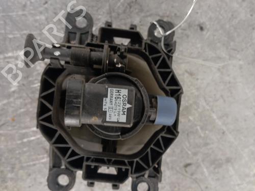 Right front fog light RENAULT GRAND SCÉNIC IV (R9_) 1.6 dCi 130 | BP30025697C31 