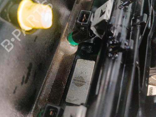 Engine MAZDA 2 (DY) 1.2 (DY3W) | BP30017907M1 