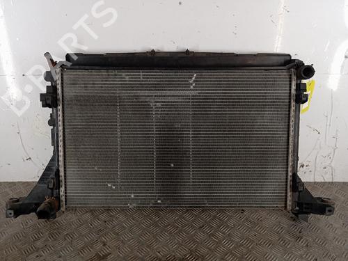 Køler Køler RENAULT MASTER III Van (FV) 2.3 dCi 130 FWD (FV0M, FV0Y, FV0J, FV02, FV03) (130 hp) 39888674 39888674