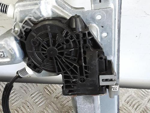 Used Front left window mechanism Front left window mechanism CITROËN DS3 (SA_) 1.4 VTi 95 (95 hp) 30021961 30021961