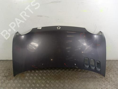 Capot RENAULT TWINGO I (C06_) 1.2 (C066, C068) (58 hp) 30026158