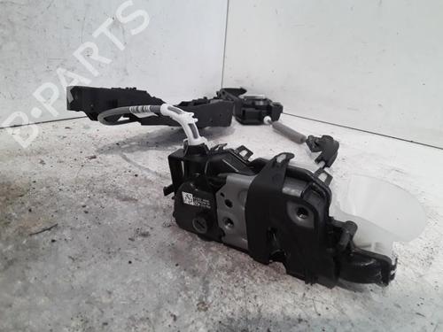 Used Front left lock OPEL MOKKA 1.2 (76) (131 hp) 30009313