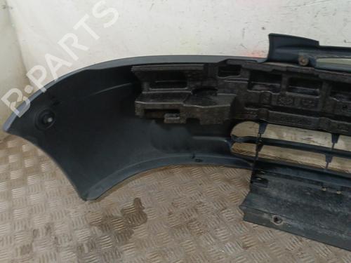 Zderzak przedni RENAULT KANGOO (KC0/1_) 1.2 (KC0A, KC0K, KC0F, KC01) | BP30008749C7