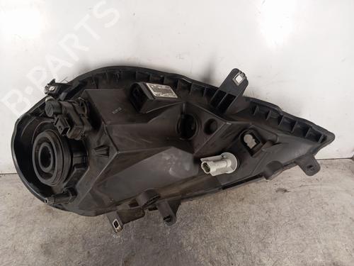 Left headlight RENAULT TRAFIC II Bus (JL) 2.0 dCi 90 (JL00, JL01, JL0H, JL0M, JL0P, JL0S) | BP30025495C28