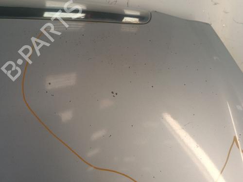 Hood TOYOTA COROLLA Verso (_E12_) 1.6 VVT-i (ZZE121_, ZZE121R) | BP30020223C1 