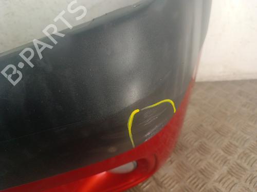 Front bumper DACIA LOGAN MCV (KS_) 1.5 dCi (KS0W) | BP30819555C7 