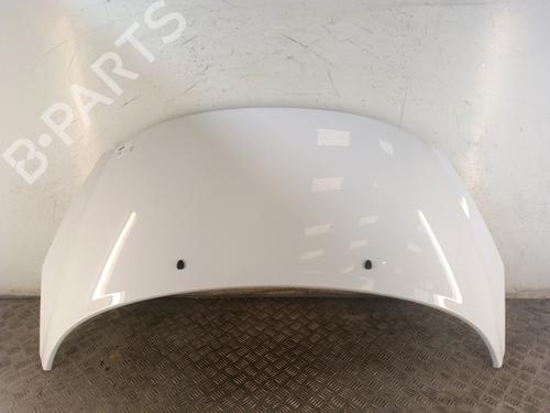 Motorhjelm PEUGEOT 207 (WA_, WC_) 1.4 HDi (68 hp) 30008387