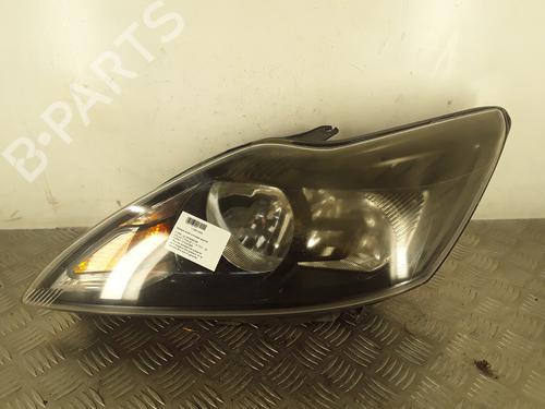 Used Left headlight FORD FOCUS II (DA_, HCP, DP) 1.8 TDCi (115 hp) 30022954