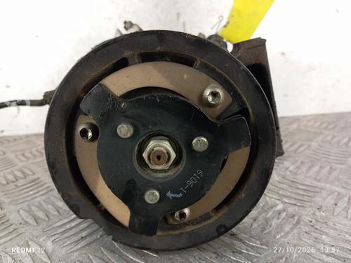 Used AC compressor AC compressor CITROËN C3 II (SC_) 1.6 BlueHDi 75 (75 hp) 40492144 40492144