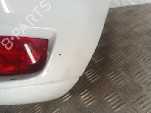 Rear bumper DACIA SANDERO II TCe 90 (B8M1, B8MA, B8AC) | BP32263526C8 