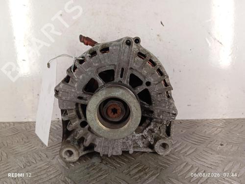 Used Alternator Alternator 38471959 38471959