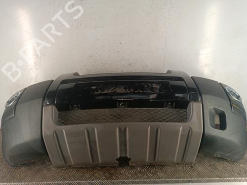 Front bumper LAND ROVER FREELANDER I (L314) 2.0 Td4 4x4 | BP30009842C7 