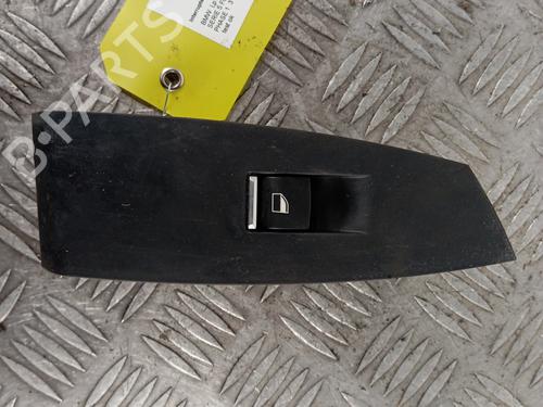 Used Right front window switch BMW 5 Gran Turismo (F07) 530 d (245 hp) 31017322