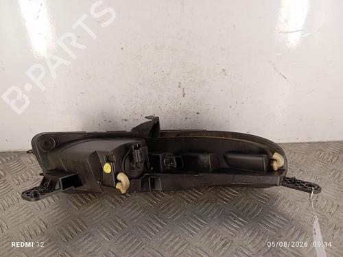 Used Left daytime light Left daytime light 38089754 38089754