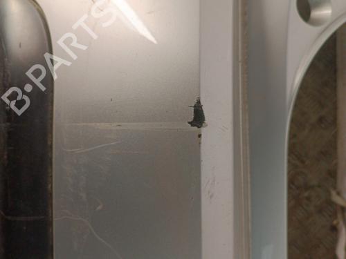 Used Rear bumper Rear bumper CITROËN C4 Picasso II [2013-2026] 33738606 33738606