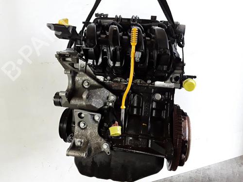 Used Alternator DACIA SANDERO 1.2 16V (75 hp) 30021901