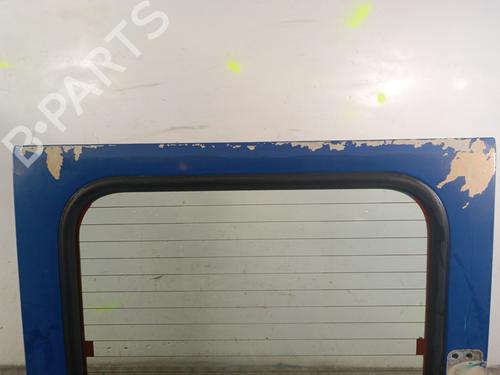 Right tailgate CITROËN JUMPER I Van (244) 2.2 HDi | BP30015334C77