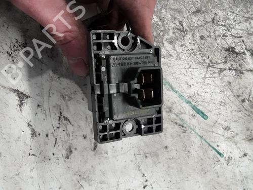 Heater resistor KIA CEE'D (JD) 1.6 GDI | BP30010801M108 